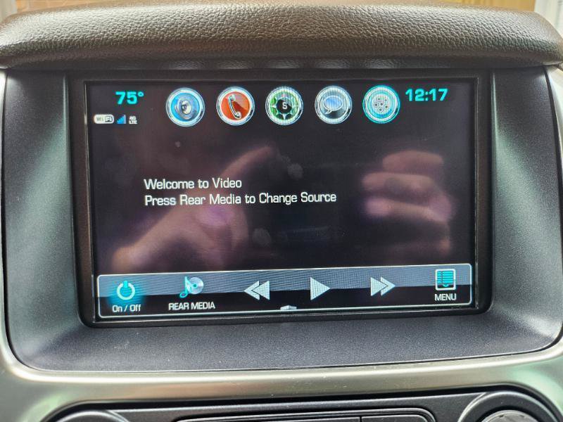 Used 2019 Chevrolet Tahoe Premier AWD/4WD image 54