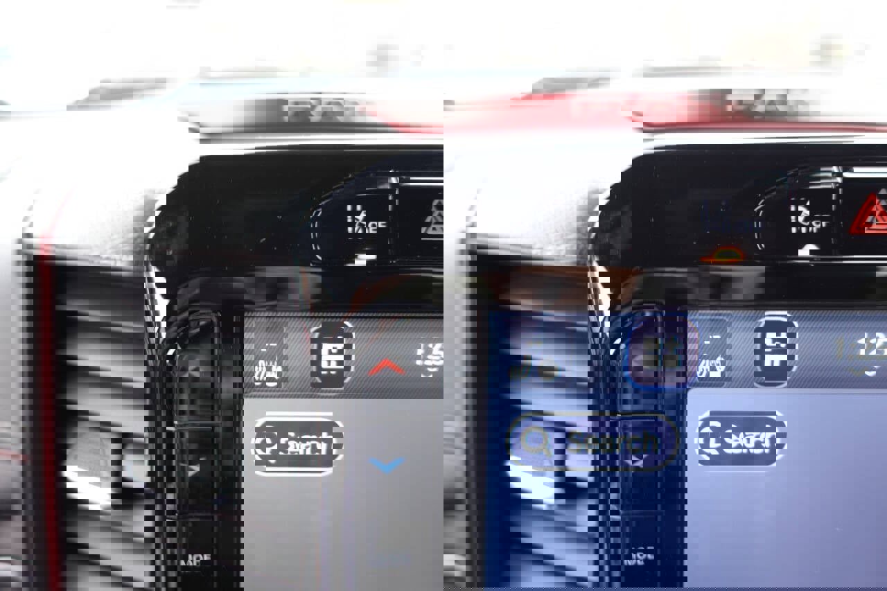 Used 2025 RAM 1500 Rebel w/ Rebel Level 1 Equipment Group image 38