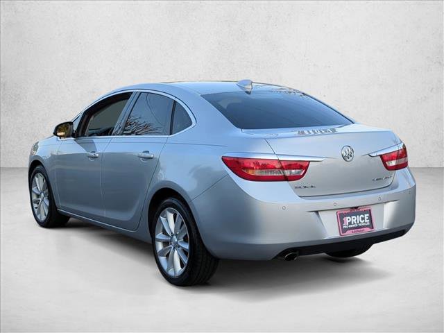 Used 2016 Buick Verano Convenience image 7