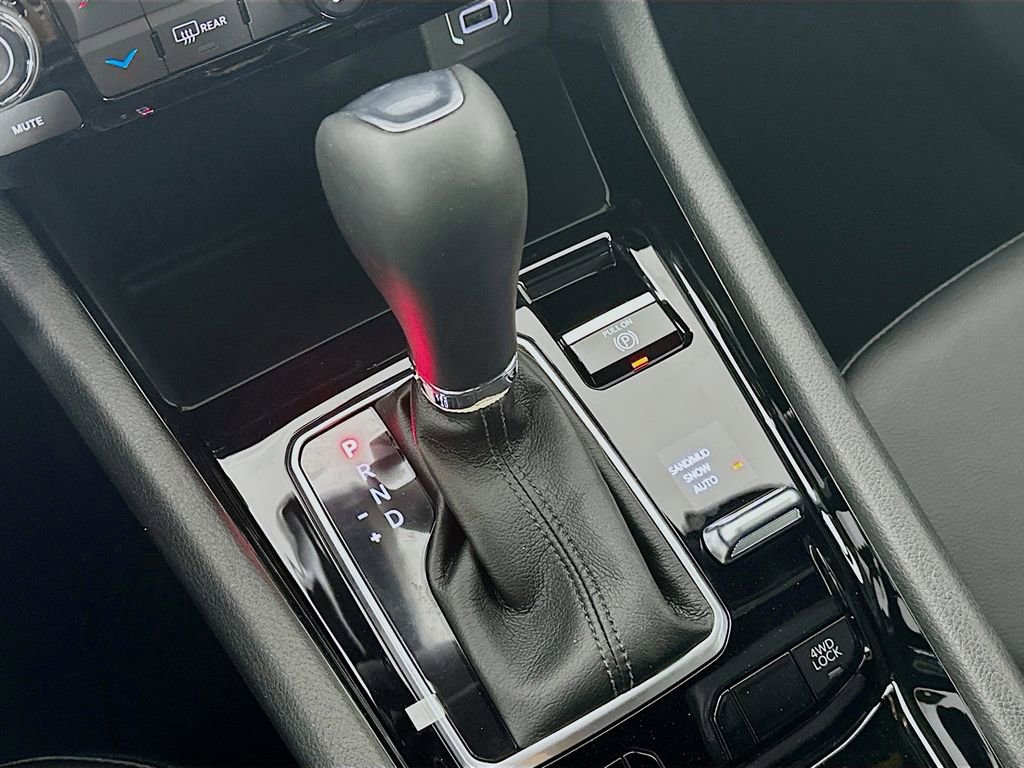 New 2026 Jeep Compass Latitude image 12