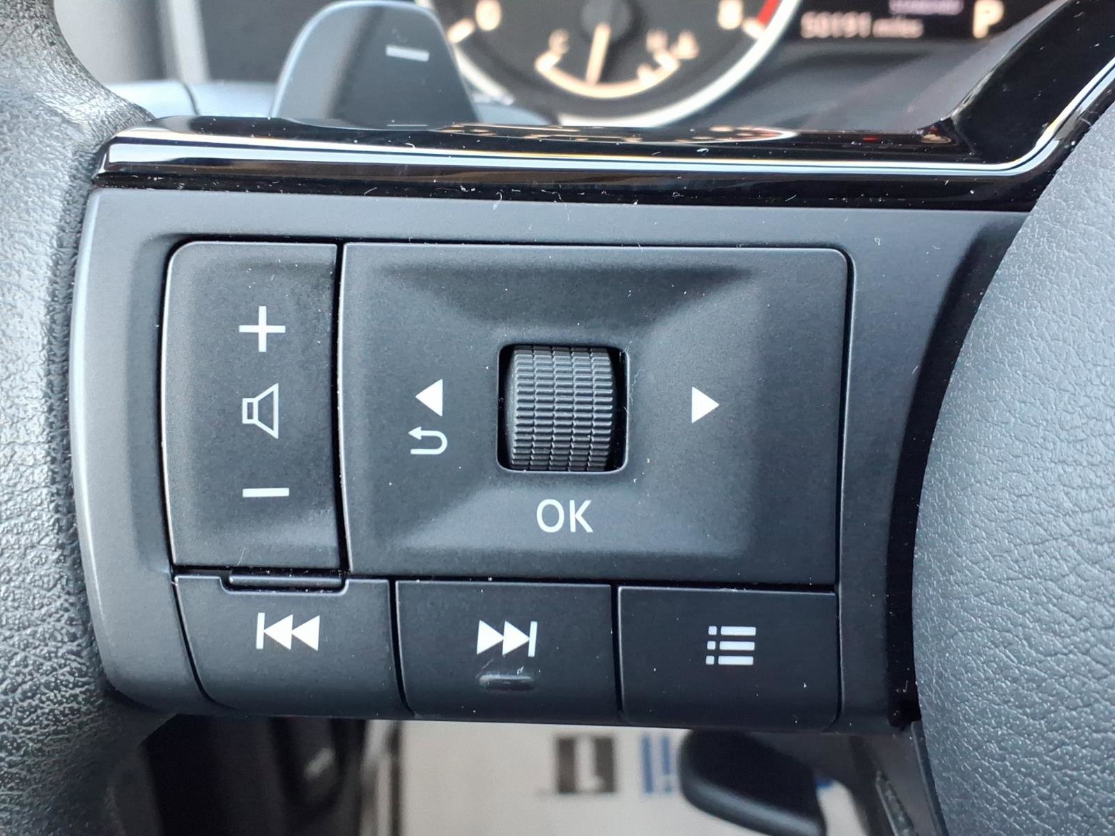 Certified 2023 Nissan Rogue SV image 31