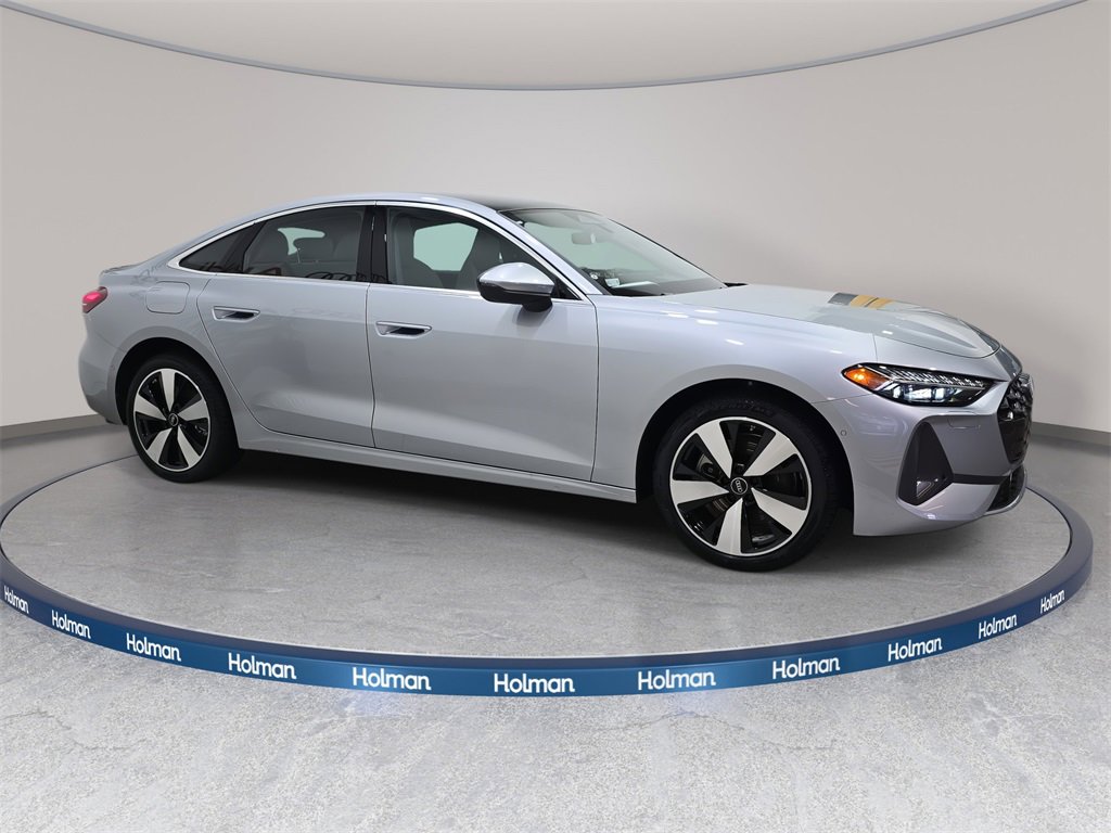 New 2025 Audi A5 2.0T Premium Plus image 4