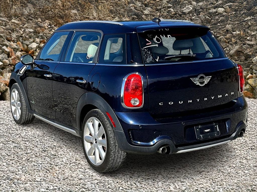 Used 2015 MINI Cooper Countryman S w/ Fully Loaded Package image 10