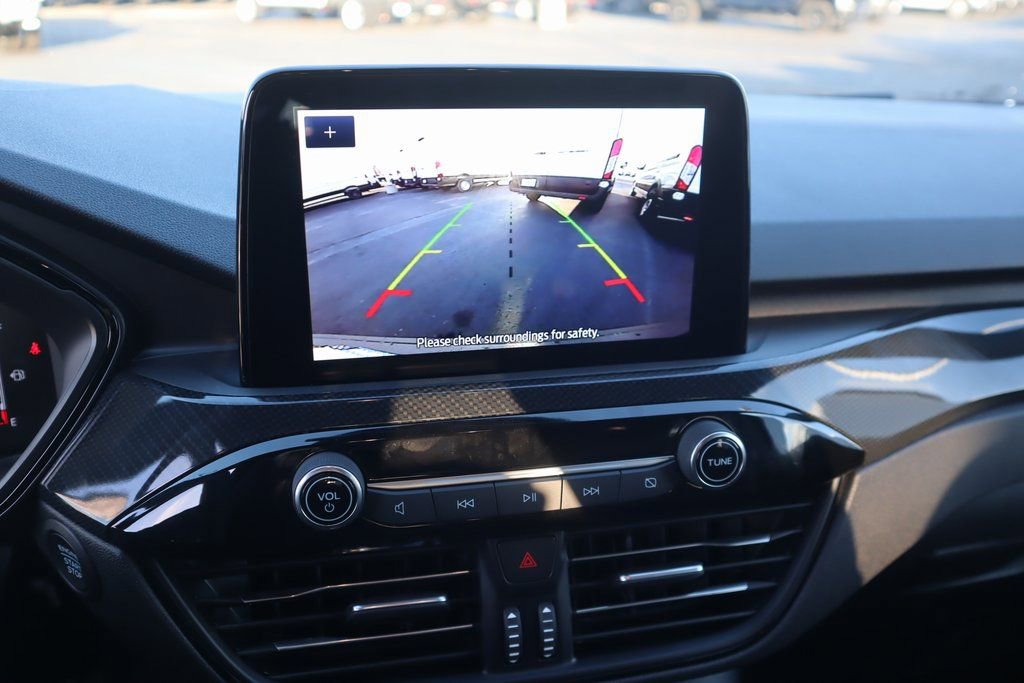 New 2026 Ford Escape ST-Line image 6