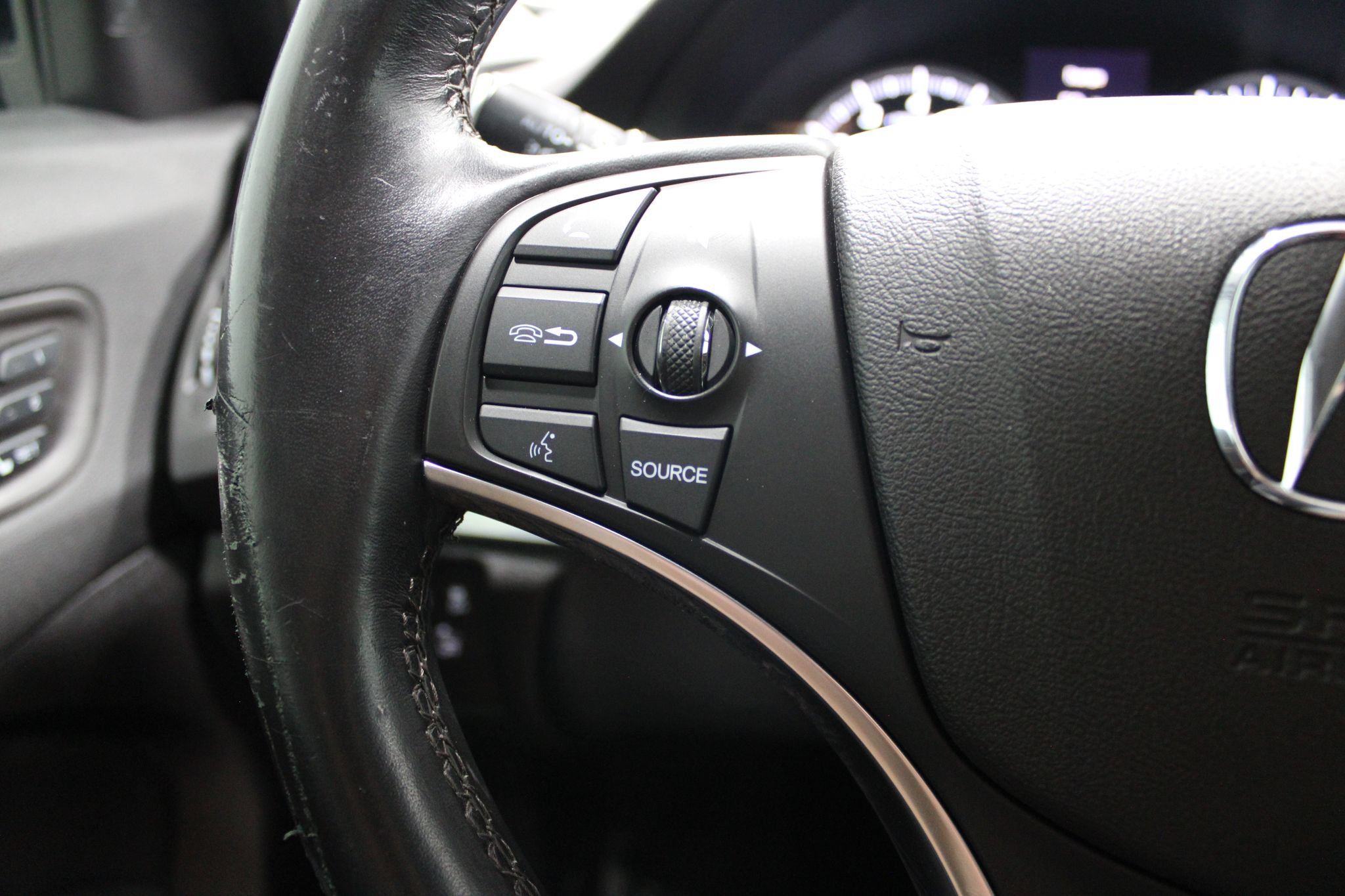 Used 2017 Acura MDX w/ Tech & Entertainment Packag FWD image 43