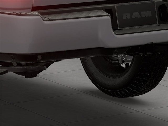 New 2026 RAM 2500 Laramie image 19