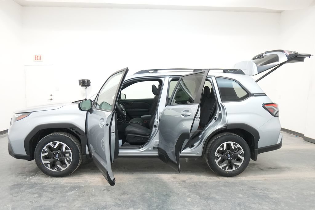 New 2026 Subaru Forester Premium w/ Base/Premium Package AWD/4WD image 24