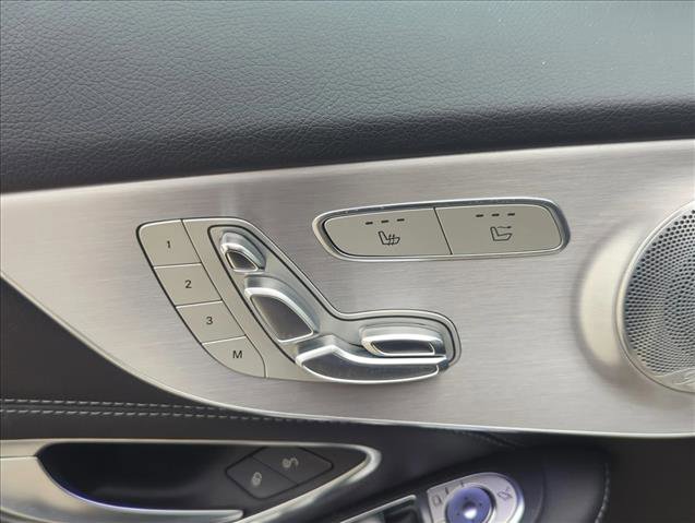 Used 2019 Mercedes-Benz C 300 Cabriolet image 9
