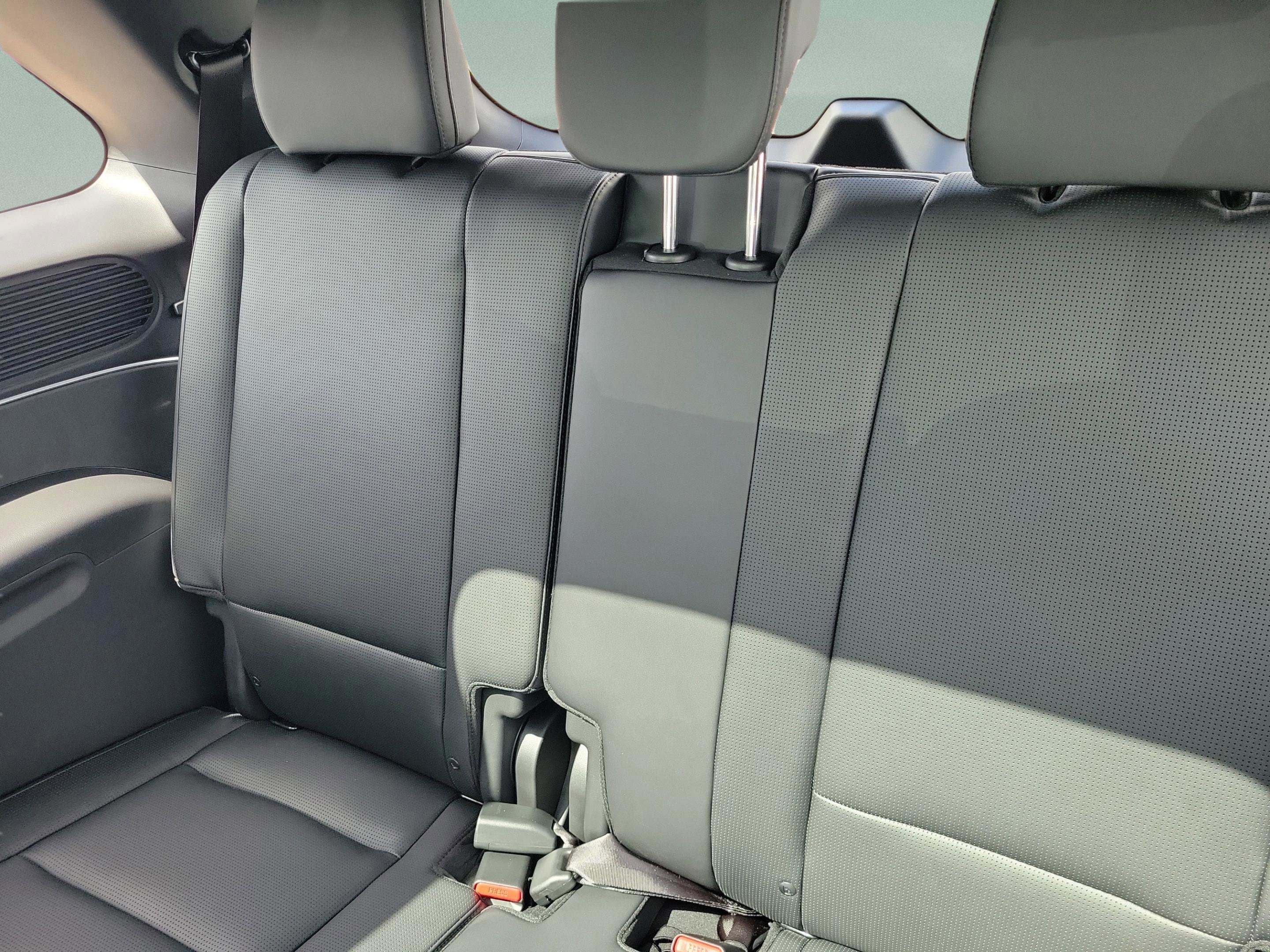 New 2026 Hyundai Palisade Calligraphy image 14