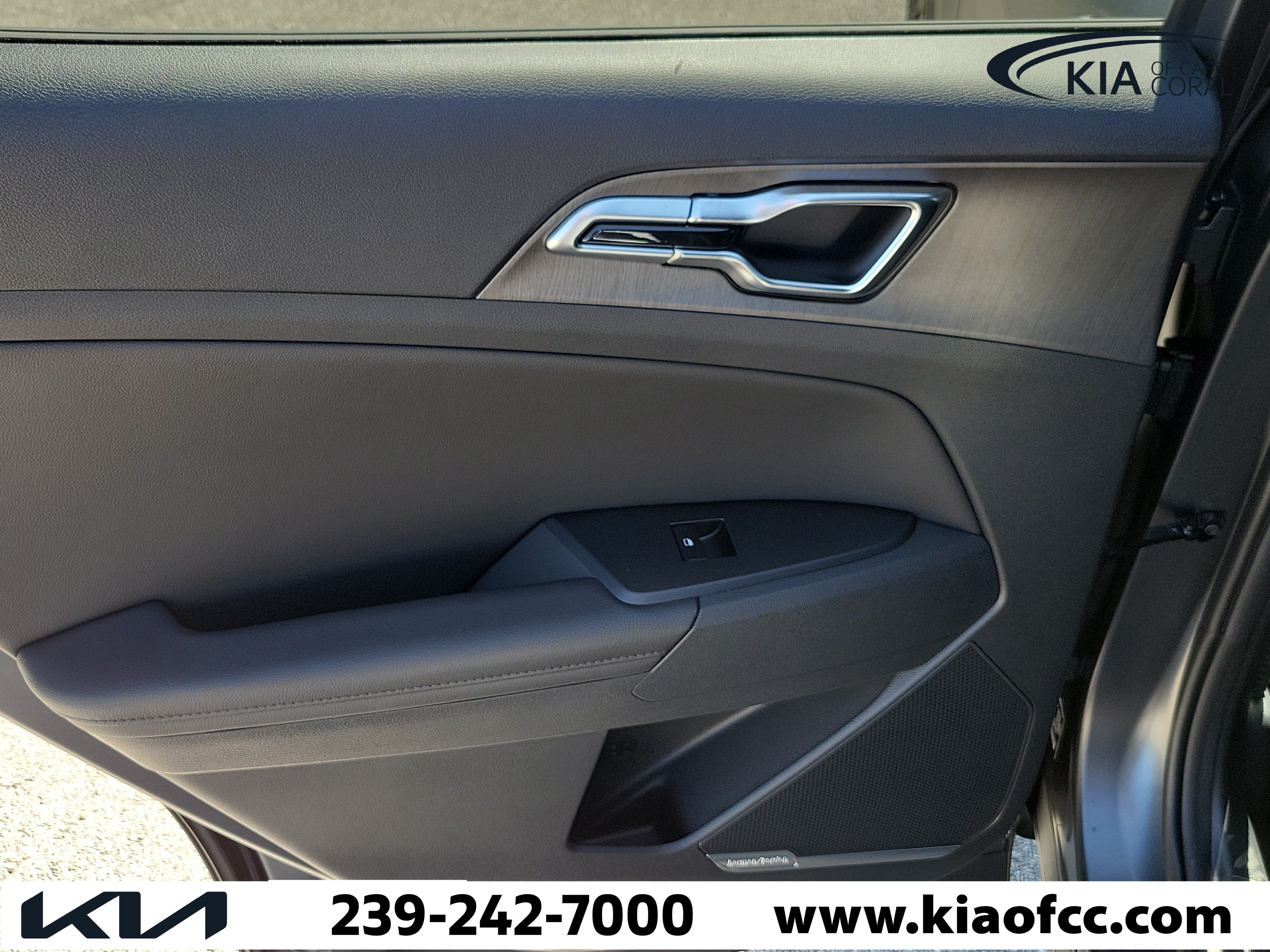New 2027 Kia Sportage X-Line w/ X-Line Technology Package AWD/4WD image 15
