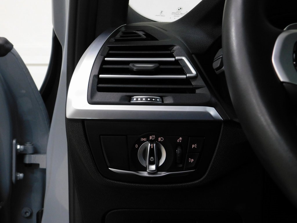 Used 2024 BMW X3 xDrive30i image 36