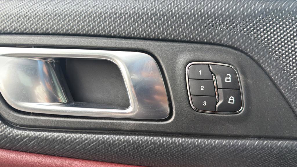 Used 2024 Ford Mustang Premium image 21