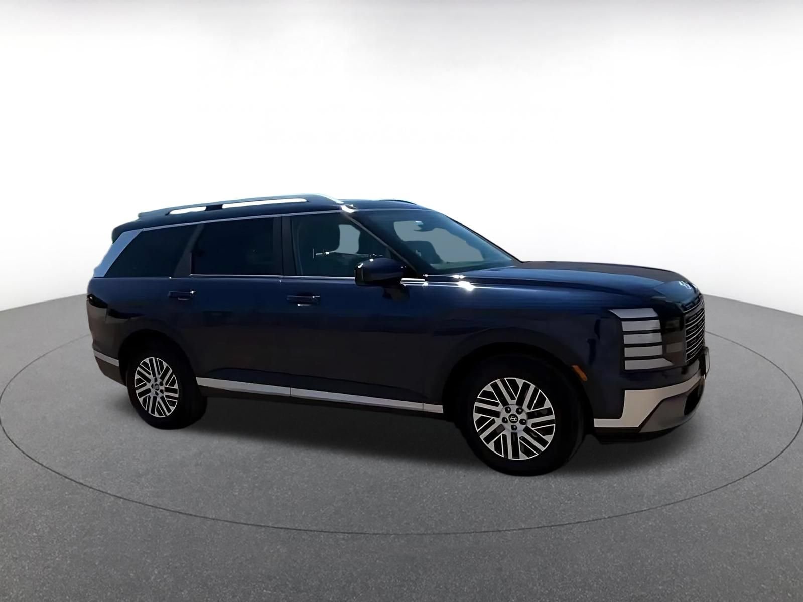 Used 2026 Hyundai Palisade SEL FWD video 2