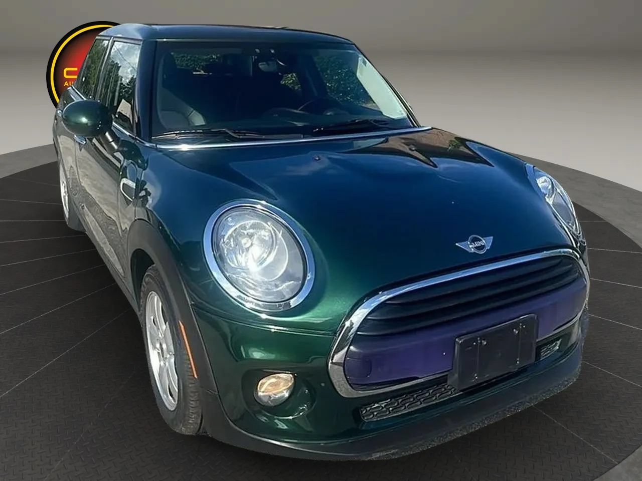 Used 2018 MINI Cooper 4-Door Hardtop FWD image 71