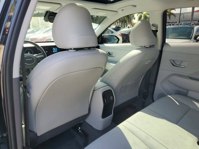 Used 2025 Hyundai Kona Limited image 9