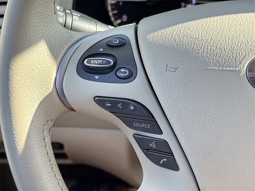 Used 2014 INFINITI QX60 FWD w/ Premium Plus Package image 22