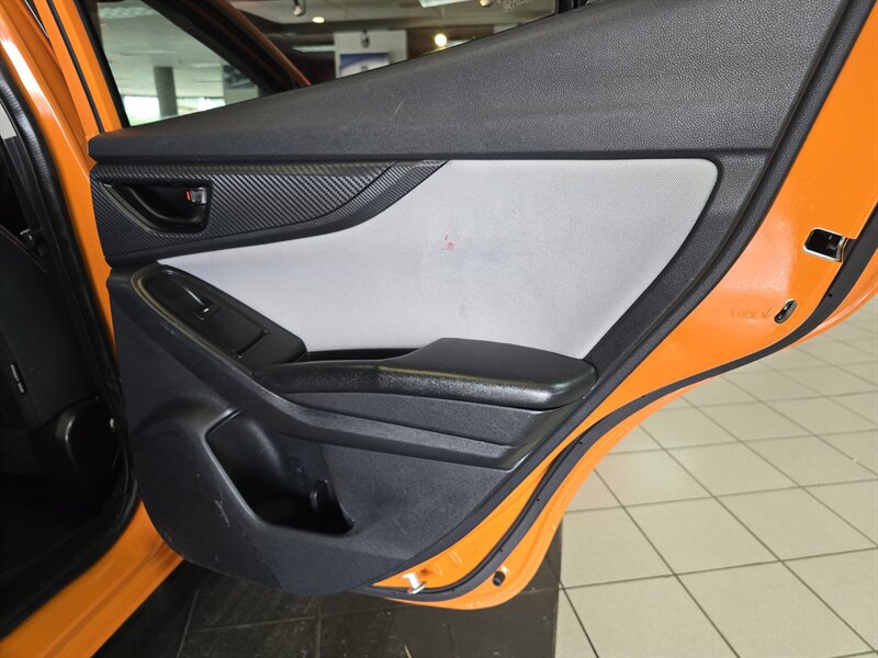 Used 2018 Subaru Crosstrek 2.0i Premium AWD/4WD image 15