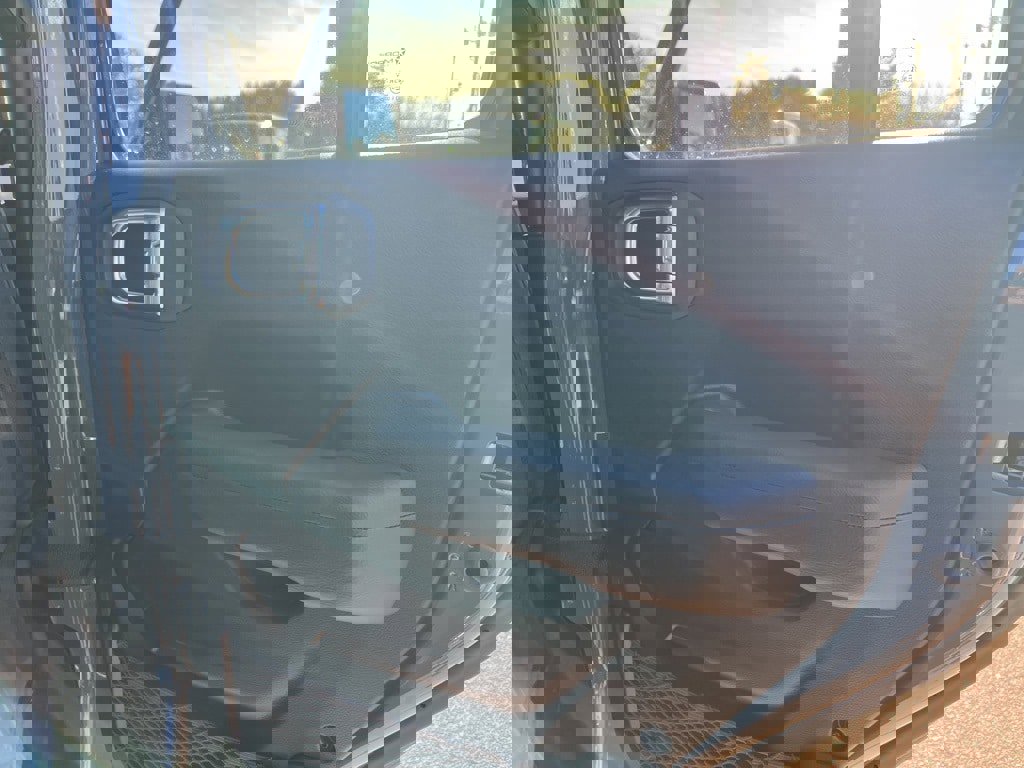 New 2026 Jeep Gladiator Sport image 12