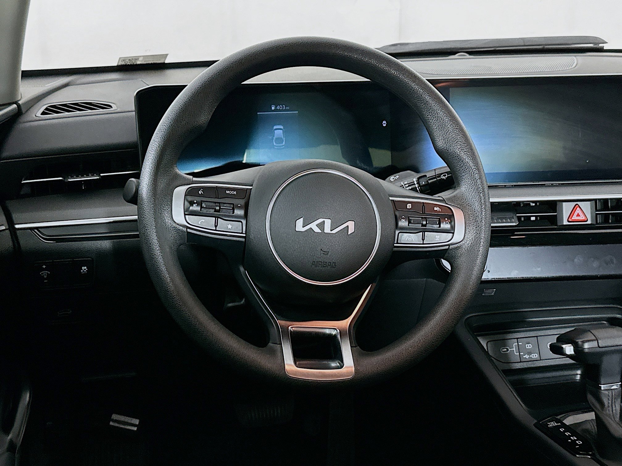 Used 2025 Kia K5 LXS FWD image 18