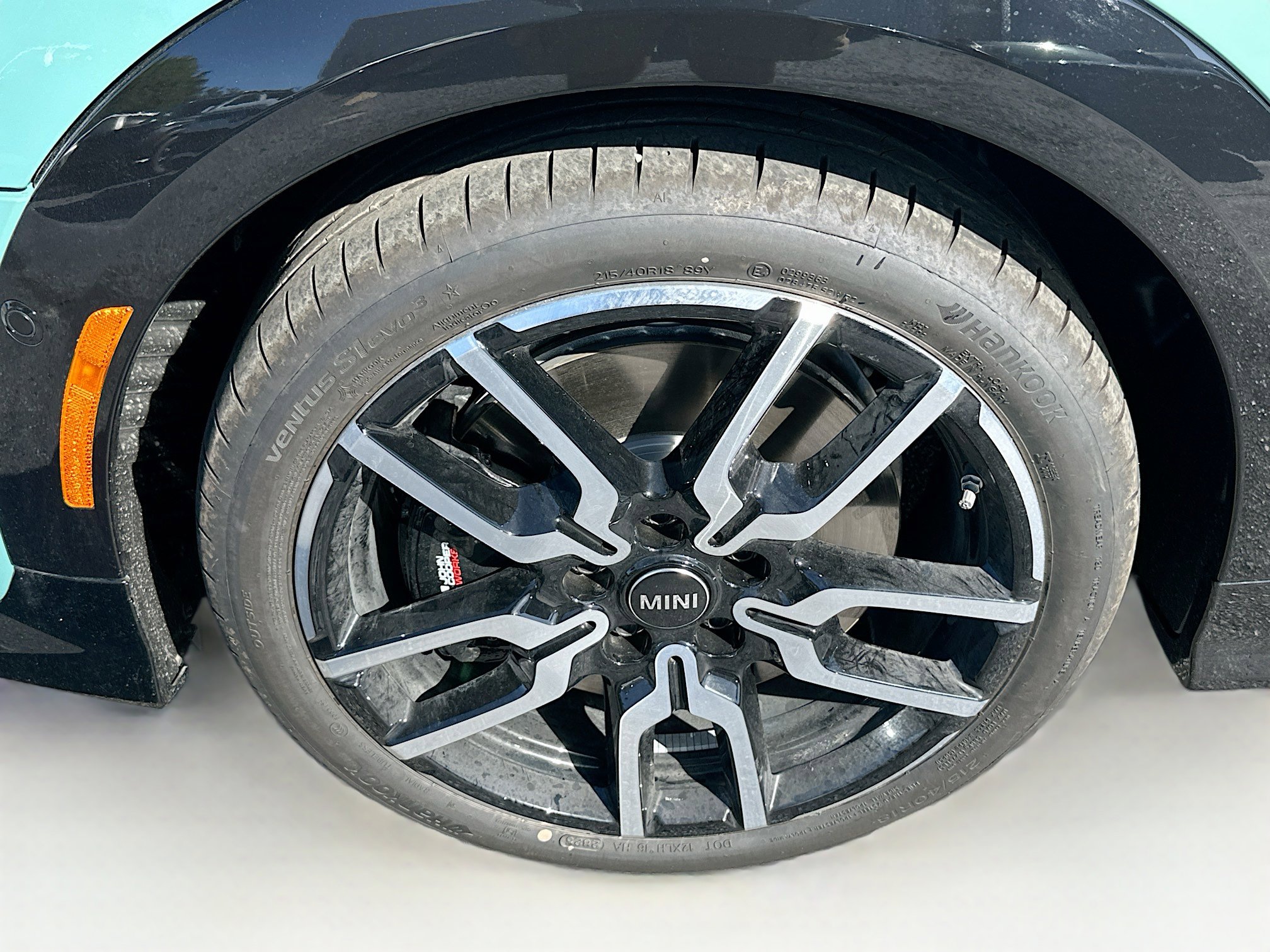 New 2026 MINI Cooper S image 25