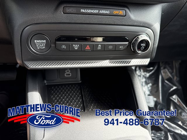 New 2026 Ford Bronco Sport Big Bend AWD/4WD image 19