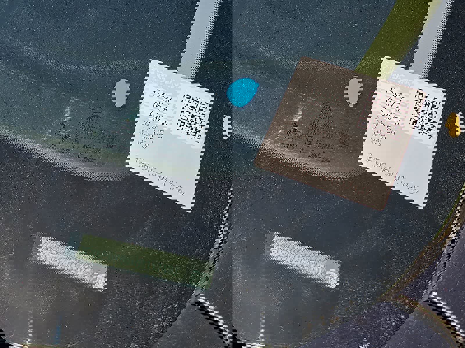 Used 2017 Ford Fusion Titanium image 24