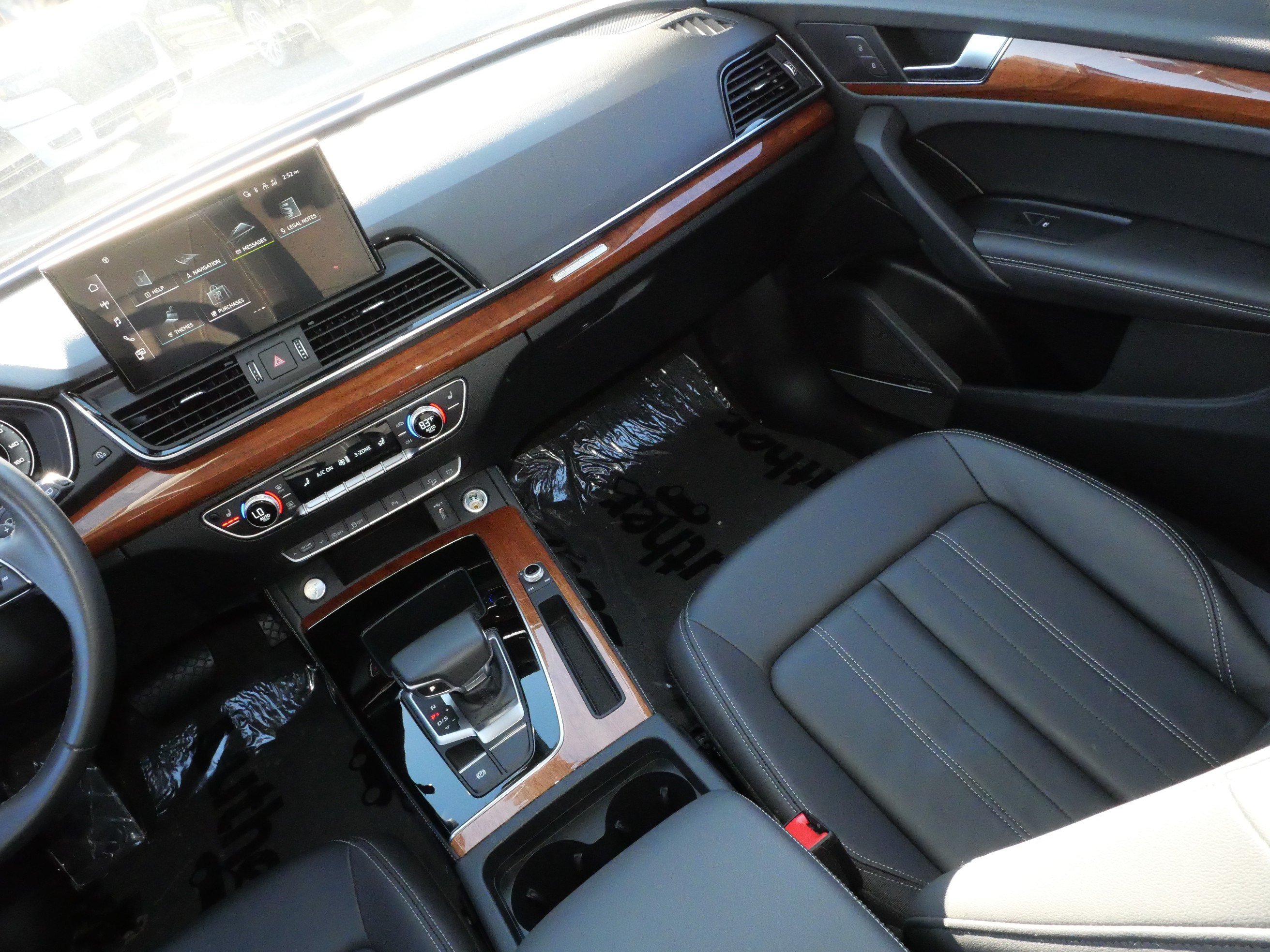 Used 2023 Audi Q5 2.0T Premium Plus AWD/4WD image 11