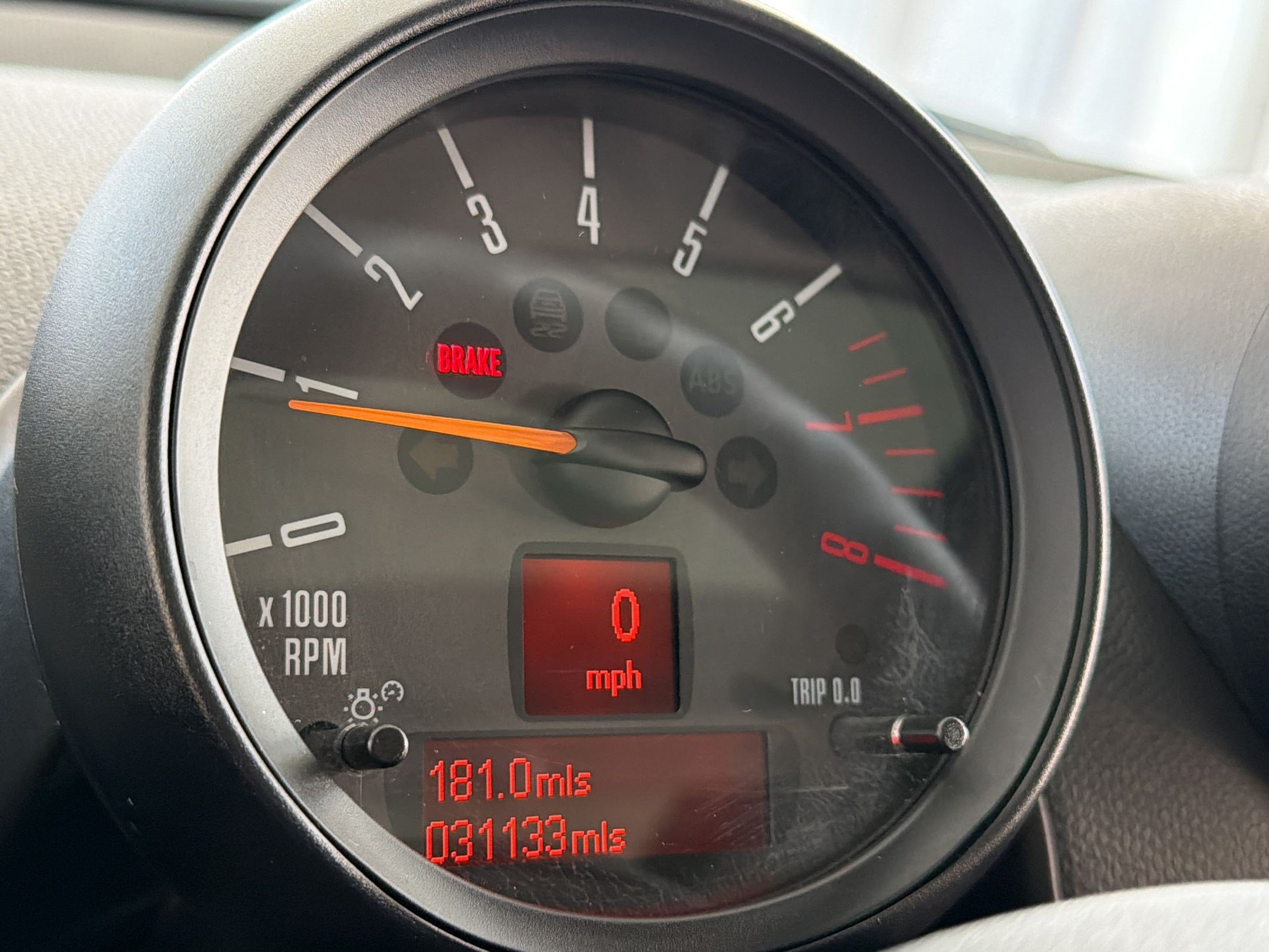 Used 2016 MINI Cooper Countryman S FWD image 24