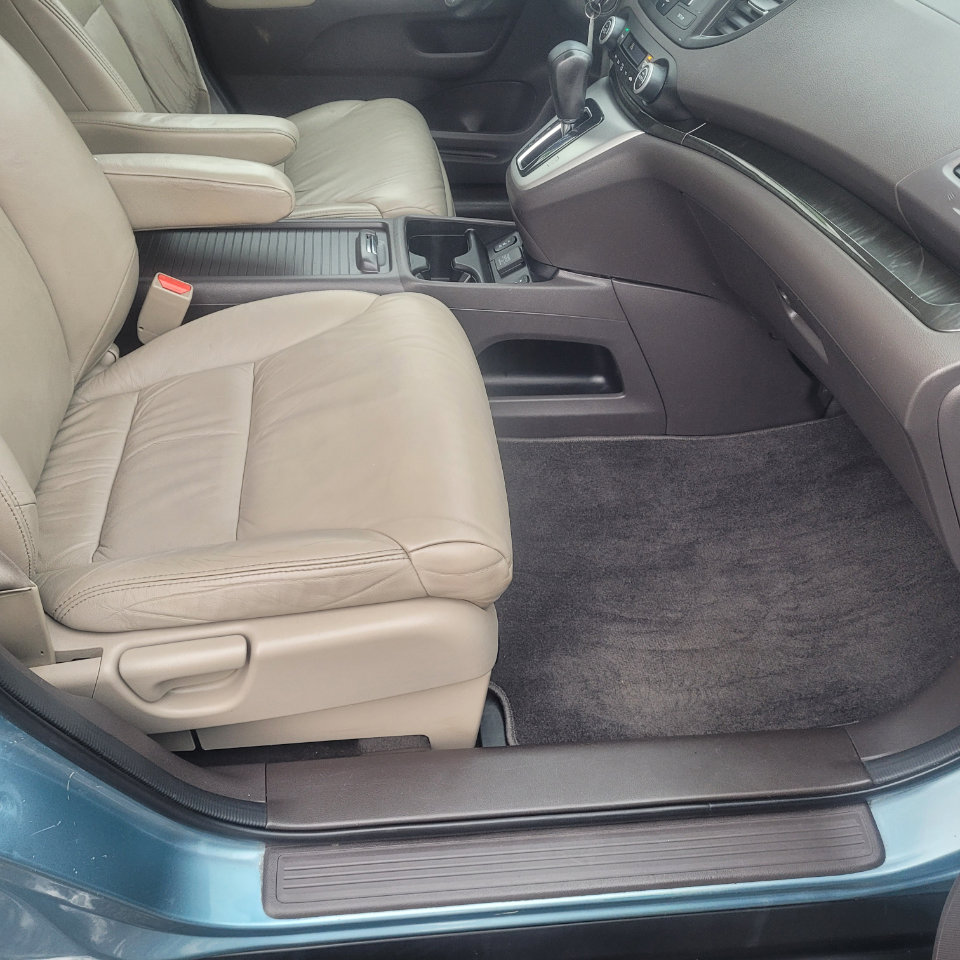 Used 2014 Honda CR-V EX-L image 23