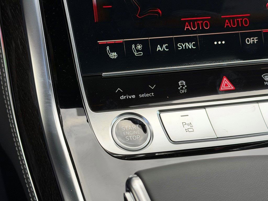 New 2026 Audi Q7 3.0T Premium Plus image 24