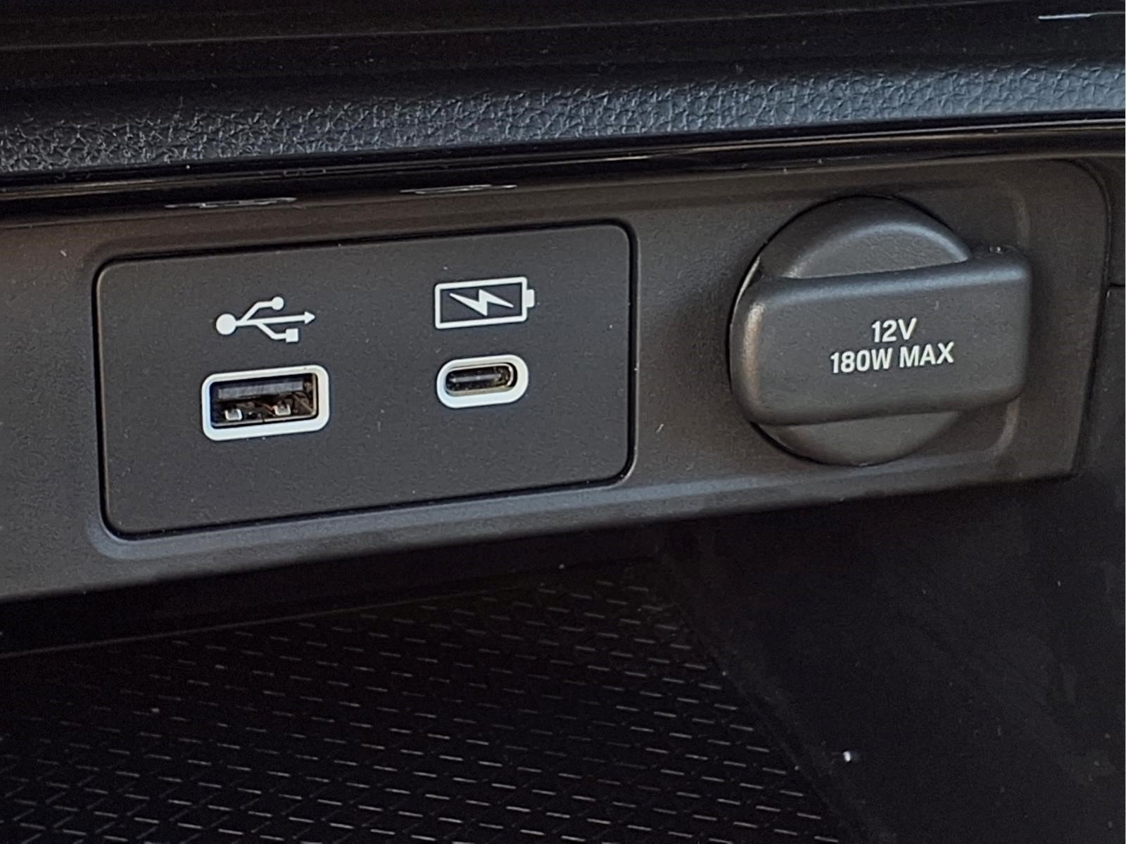 Certified 2024 Honda CR-V EX image 21