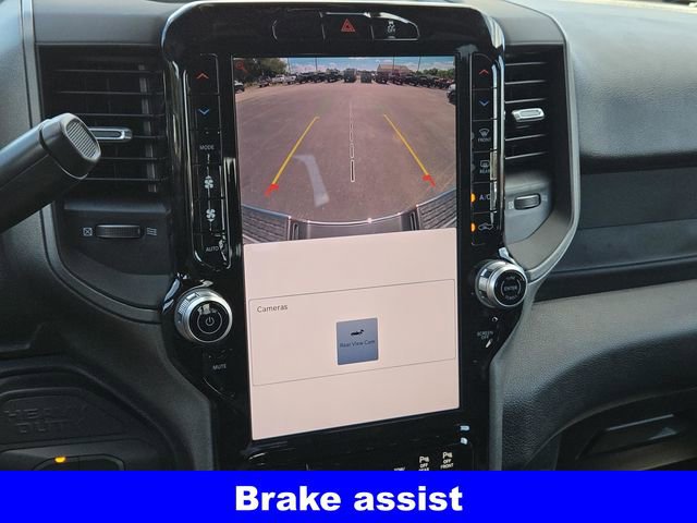 New 2025 RAM 2500 Tradesman image 25