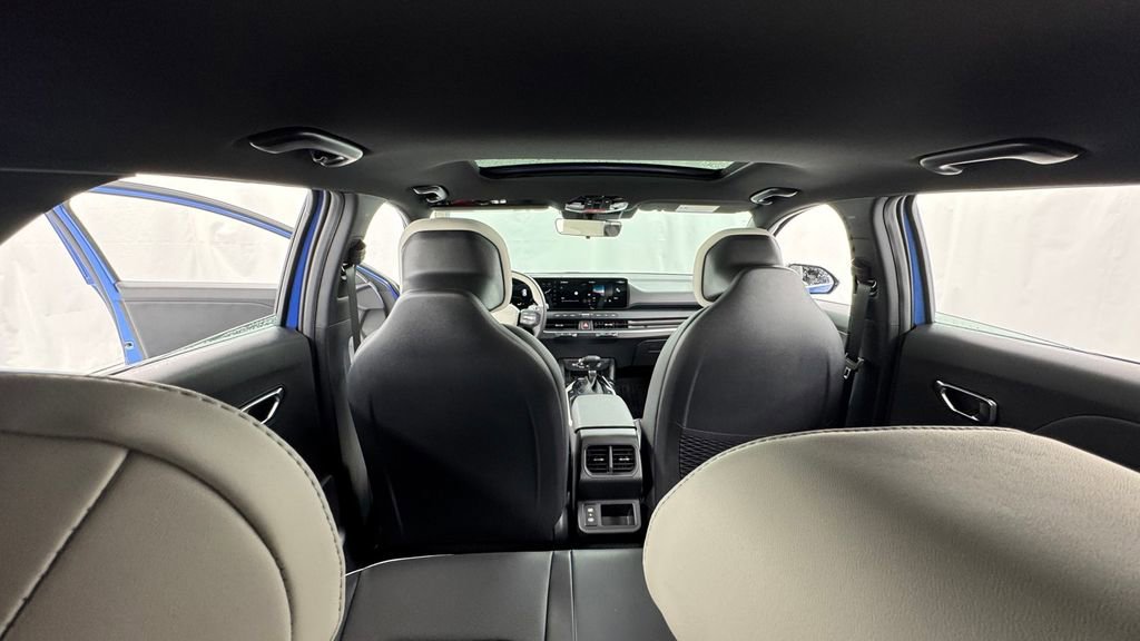 New 2026 Kia K4 GT-Line Turbo FWD image 17