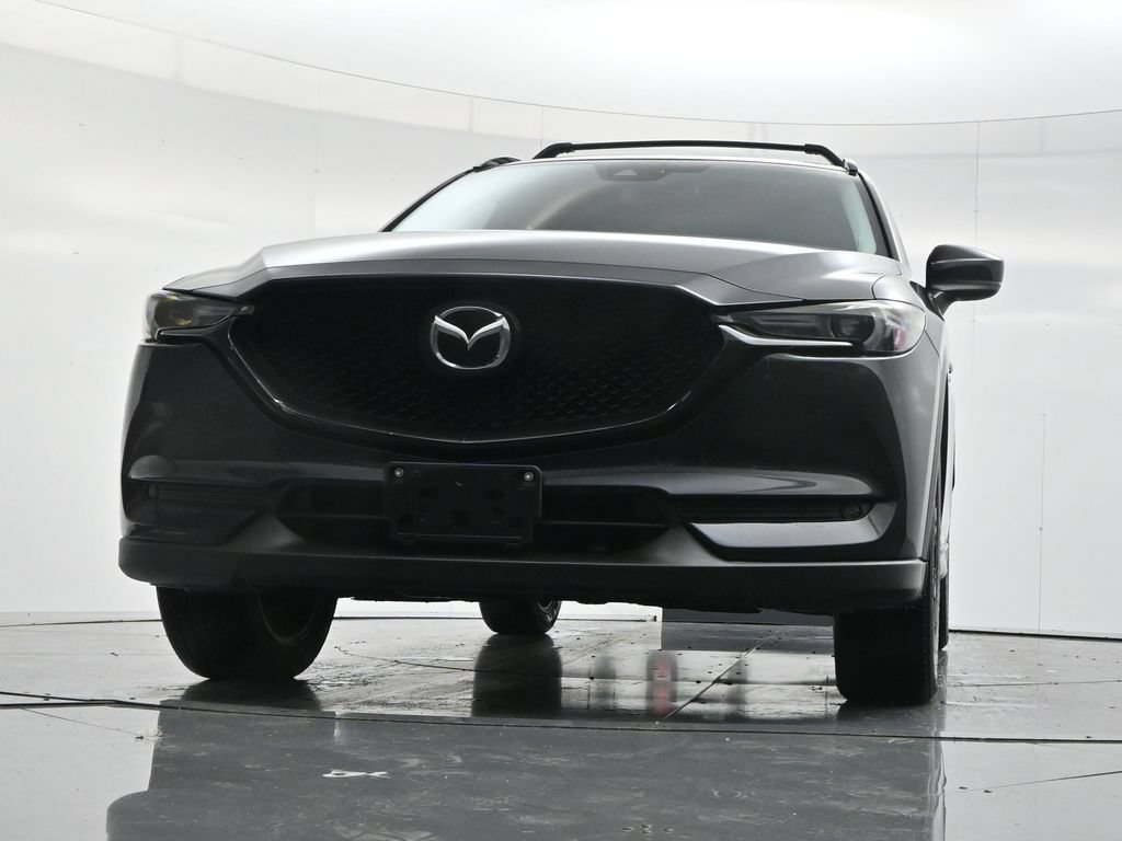 Used 2019 MAZDA CX-5 Grand Touring w/ GT Premium Package AWD/4WD image 44
