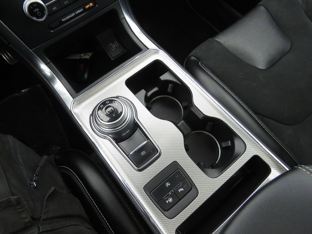 Used 2021 Ford Edge ST w/ Equipment Group 401A image 24