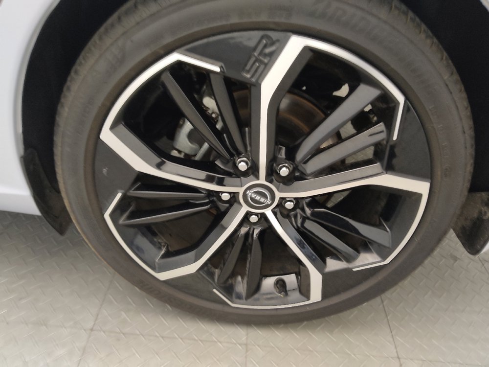 Used 2025 Nissan Altima 2.5 SR FWD image 31