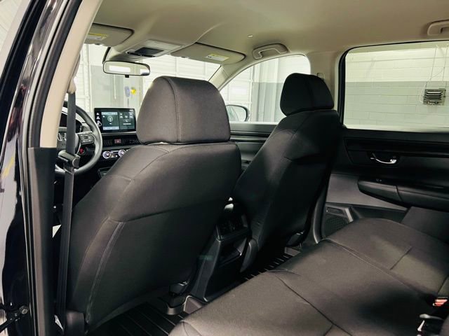 New 2026 Honda CR-V LX image 24