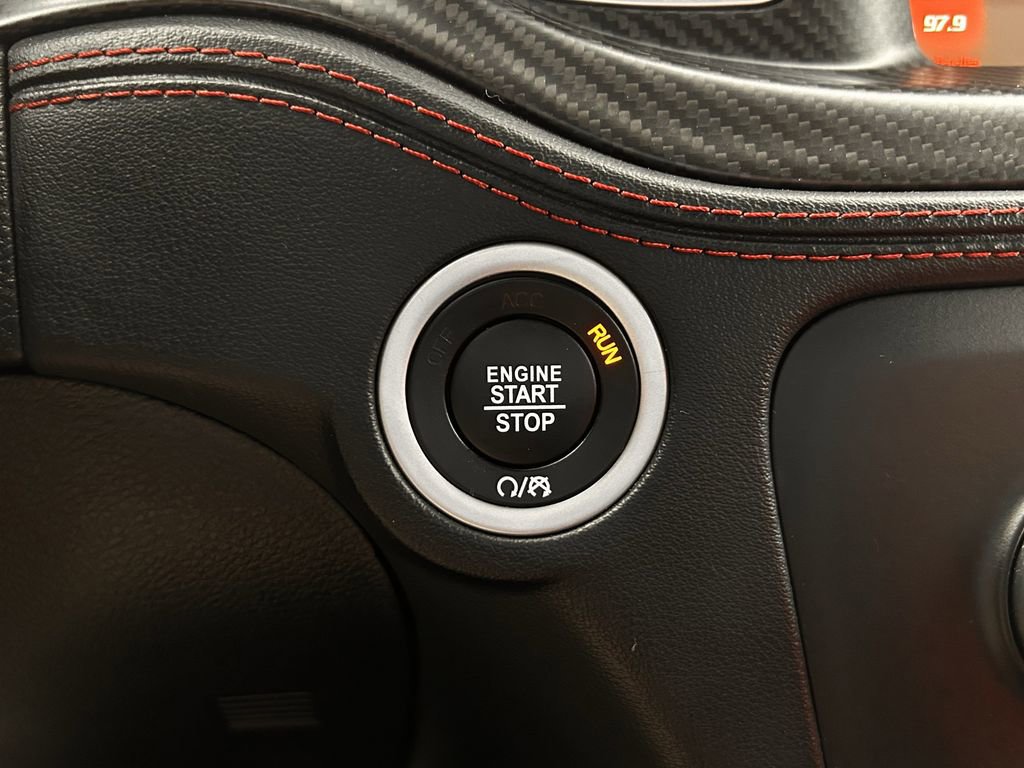 Used 2022 Dodge Charger Scat Pack image 24