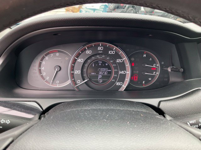 Used 2015 Honda Accord Sport image 10