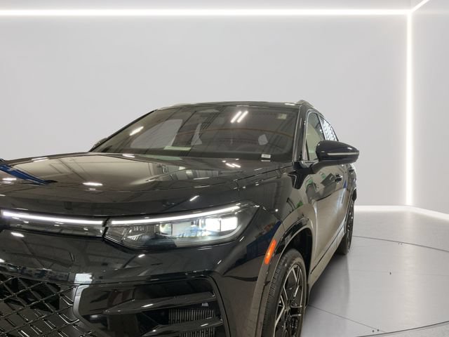 New 2026 Volkswagen Tiguan SEL R-Line AWD/4WD image 32