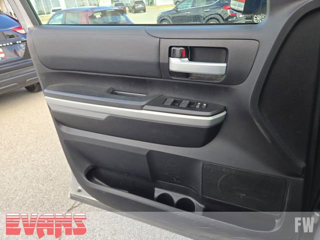 Used 2021 Toyota Tundra SR5 AWD/4WD image 19