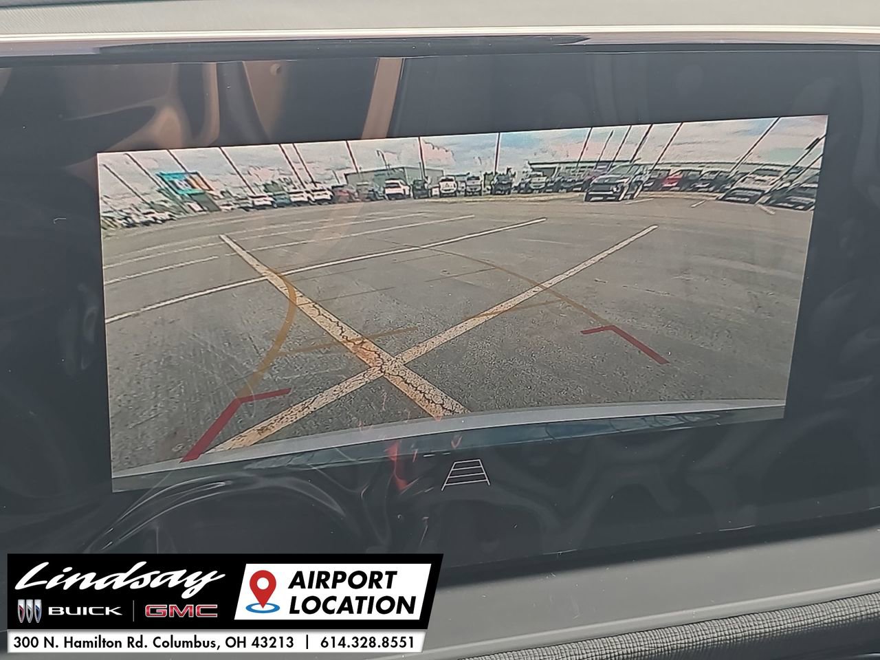 New 2026 Buick Envista Sport Touring w/ Convenience I Package image 14