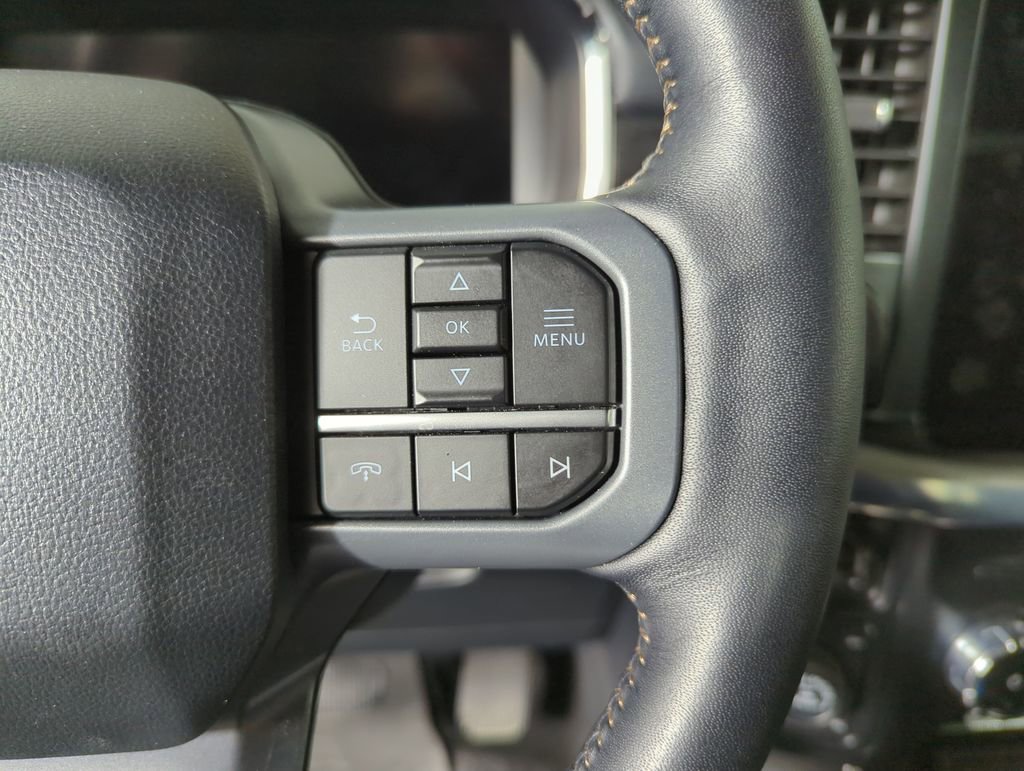 Used 2024 Ford F150 Lariat w/ FX4 Off-Road Package image 28