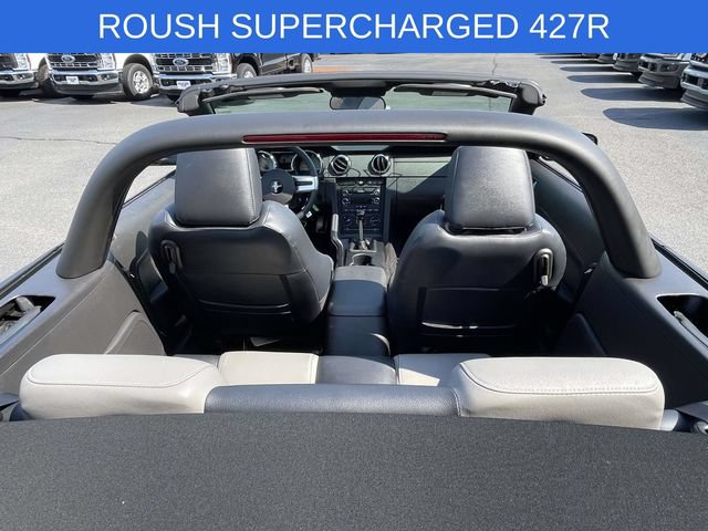 Used 2008 Ford Mustang GT Premium RWD image 7