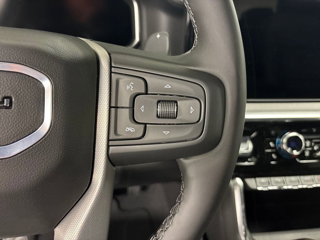 New 2026 GMC Sierra 1500 Denali w/ Denali Reserve Package image 33