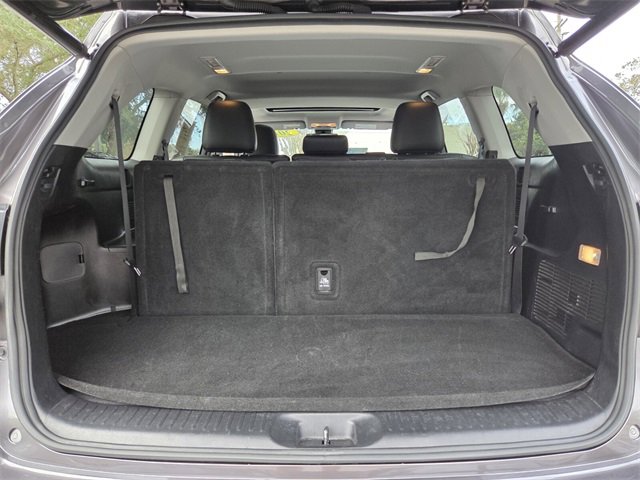 Used 2019 Toyota Highlander Limited image 19