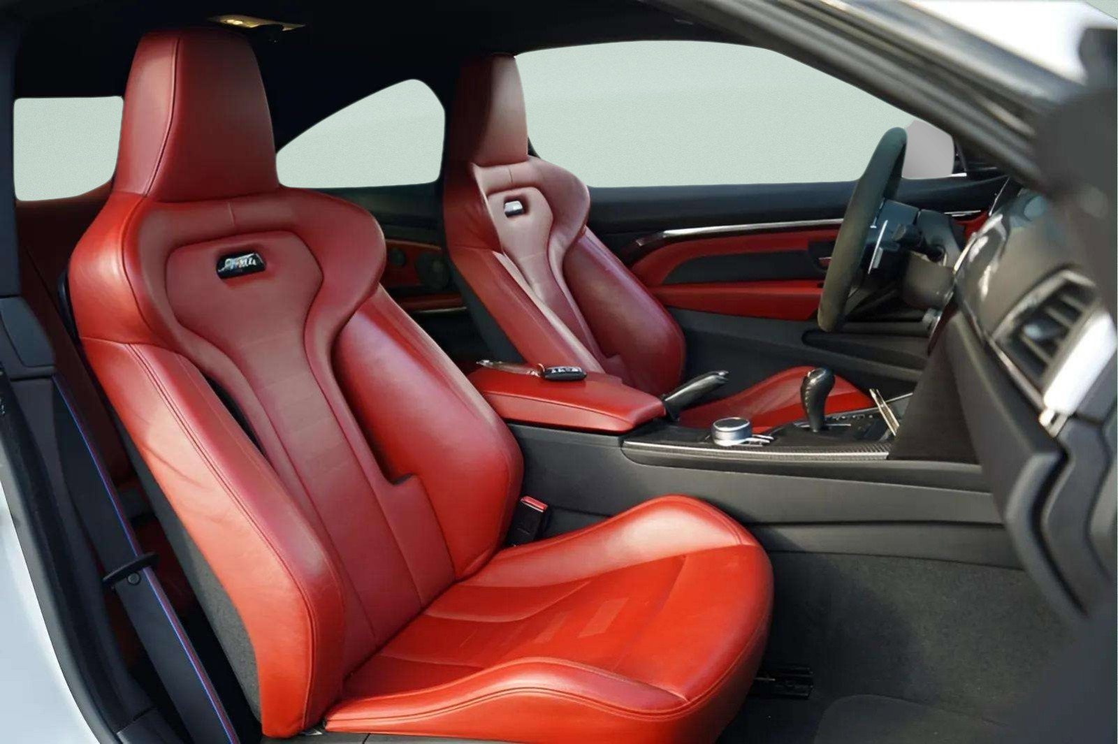 Used 2018 BMW M4 Coupe w/ Competition Package image 59