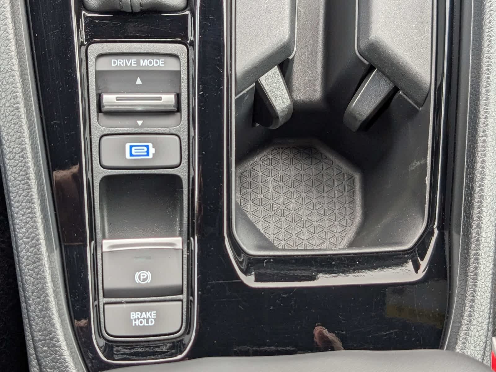 Used 2024 Honda Accord Sport image 23