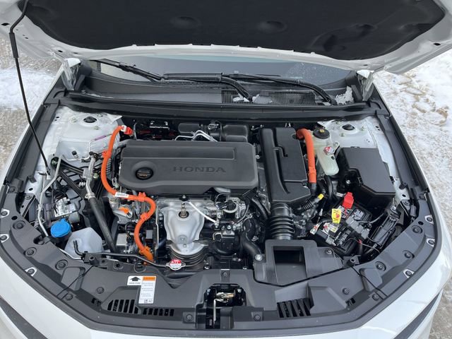 New 2026 Honda Accord Sport image 20