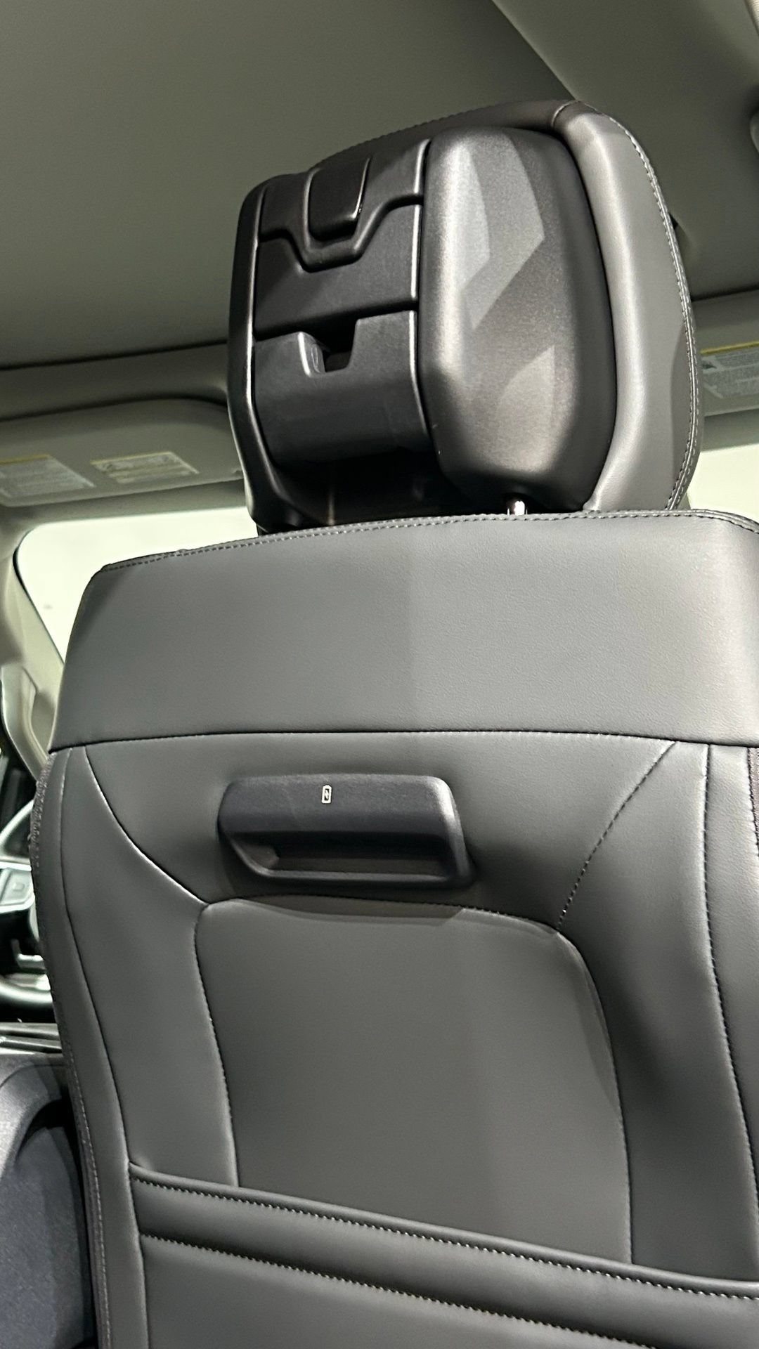 New 2027 Ford Expedition Active AWD/4WD image 79